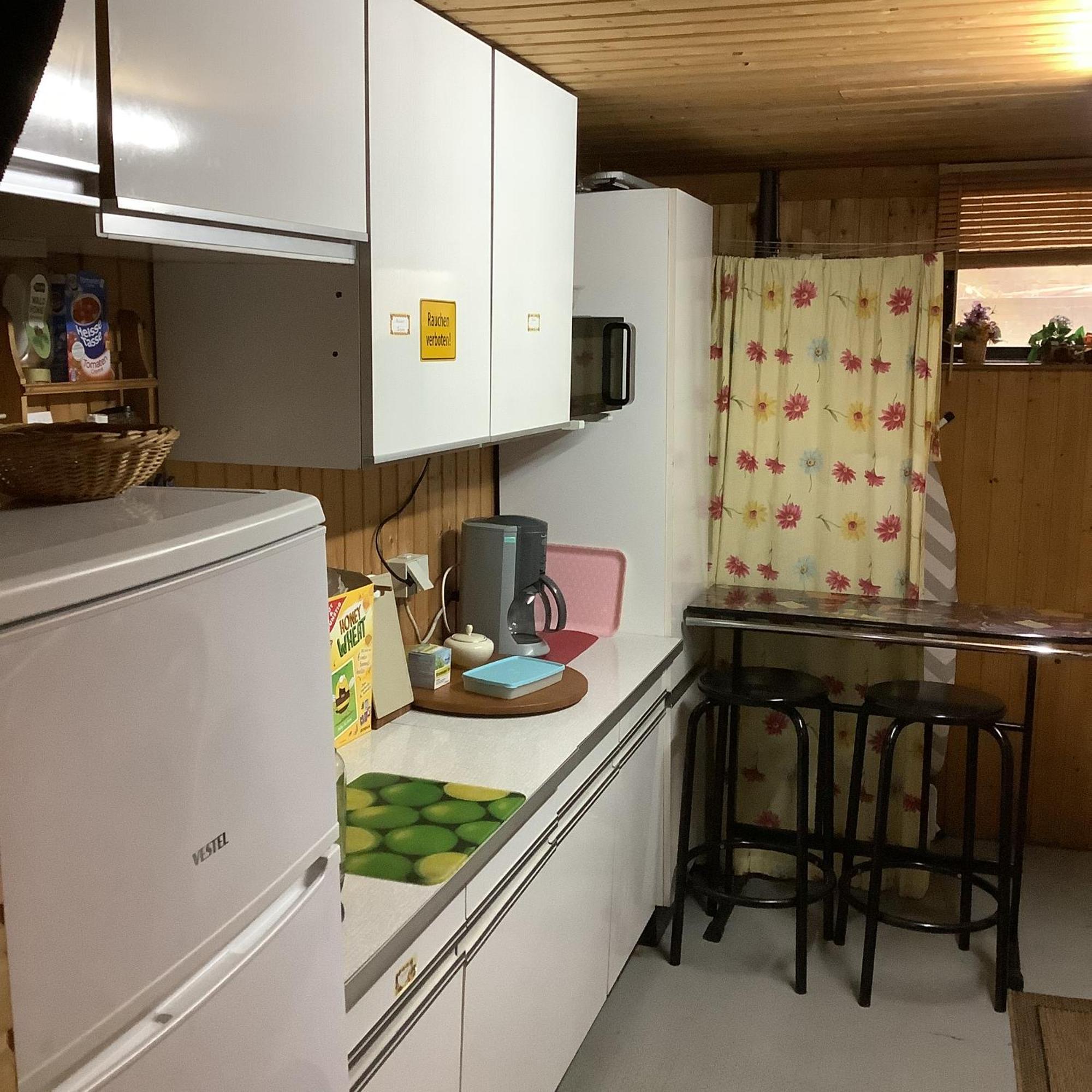 Schoenes Doppelbettzimmer Im Untergeschoss Inkl Parkplatz Nach Verfuegbarkeit Essen Exteriér fotografie